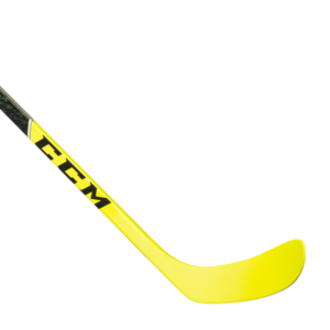 Ccm-Super Tacks AS3 Youth Hockeykølle-HSAS3YYT-Lillehammer Sport-4