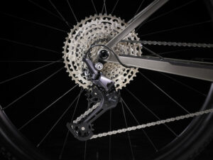 Trek Procaliber 9.5 - Bilde 2
