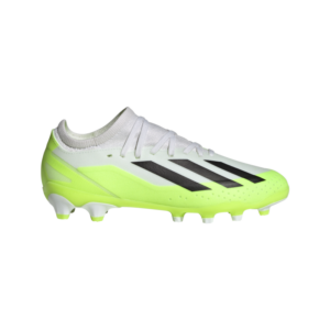 Adidas-Adidas X Crazyfast.3 Mg J-IE1567-Lillehammer Sport-1