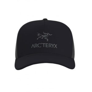 ArcTeryx-Bird Word Trucker Curved-X000007763-Lillehammer Sport-1