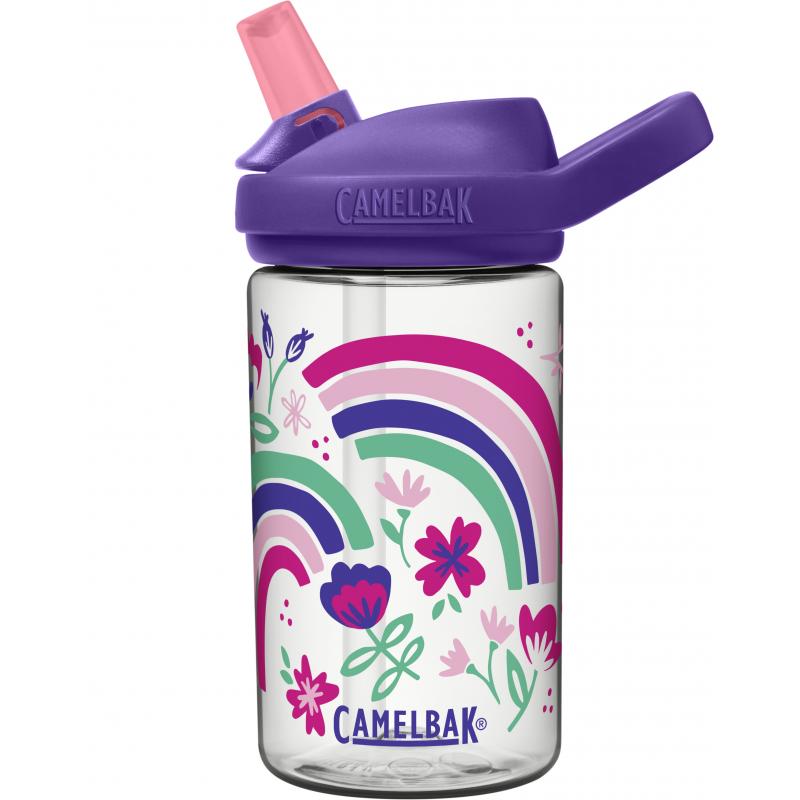 Camelbak-Camelbak Drikkeflaske Eddy+ Kids-CB2472103041-Lillehammer Sport-1