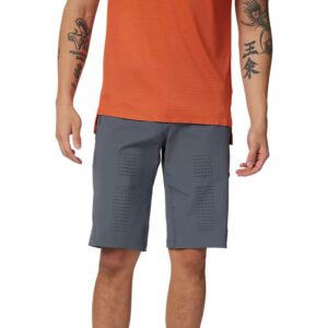 FOX-FOX FLEXAIR SHORT--Lillehammer Sport-3
