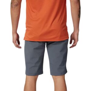 FOX-FOX FLEXAIR SHORT--Lillehammer Sport-4