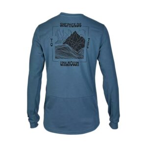 FOX-Ranger Dr Ls Jersey Shepherds--Lillehammer Sport-2