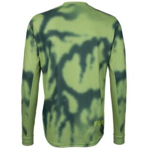 FOX-Fox Ranger Ls Jersey Taunt--Lillehammer Sport-2