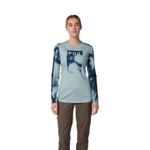 FOX-Ranger Ls Jersey Taunt W--Lillehammer Sport-3