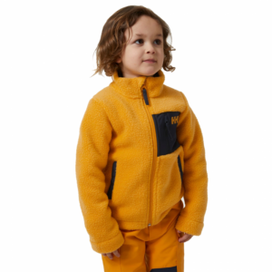 Helly Hansen-Champ Pile Jacket Kids-40497-Lillehammer Sport-4