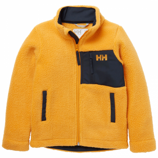 Helly Hansen-Champ Pile Jacket Kids-40497-Lillehammer Sport-1