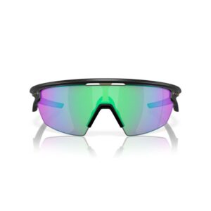 Oakley-Sphaera Matte Black - Prizm Golf--Lillehammer Sport-2