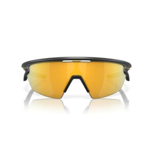 Oakley-Sphaera Matte Carbon - Prizm 24K Polarized--Lillehammer Sport-3