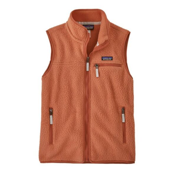 Patagonia-Patagonia W´S Retro Pile Vest-P22826-Lillehammer Sport-1