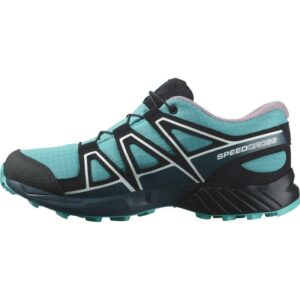 Salomon-Speedcross Cswp Jr-L47457800-Lillehammer Sport-4