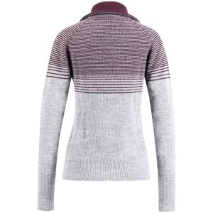 Ulvang-Alta Half Zip Ws-78536-Lillehammer Sport-3