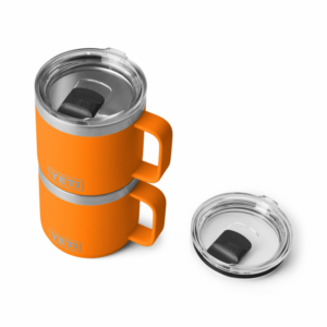 YETI-Rambler Mug Ms 10OZ (296ml)--Lillehammer Sport-5