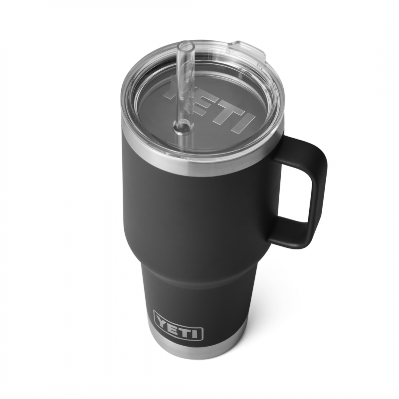 YETI-Rambler Straw Mug 35OzRambler Straw Mug 35Oz (994ml)--Lillehammer Sport-2