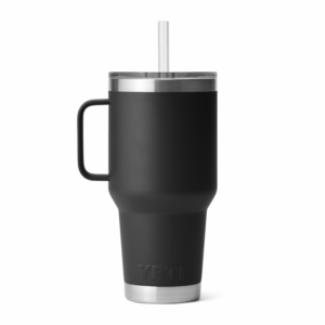 YETI-Rambler Straw Mug 35OzRambler Straw Mug 35Oz (994ml)--Lillehammer Sport-4