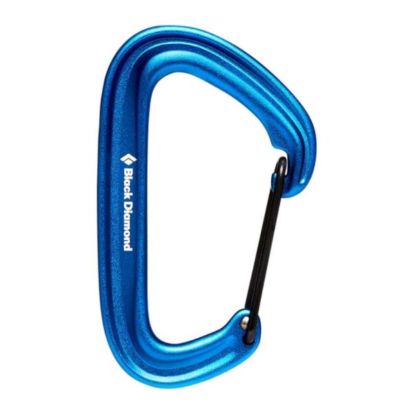 Black Diamond-Litewire Carabiner-BD210234-Lillehammer Sport-1