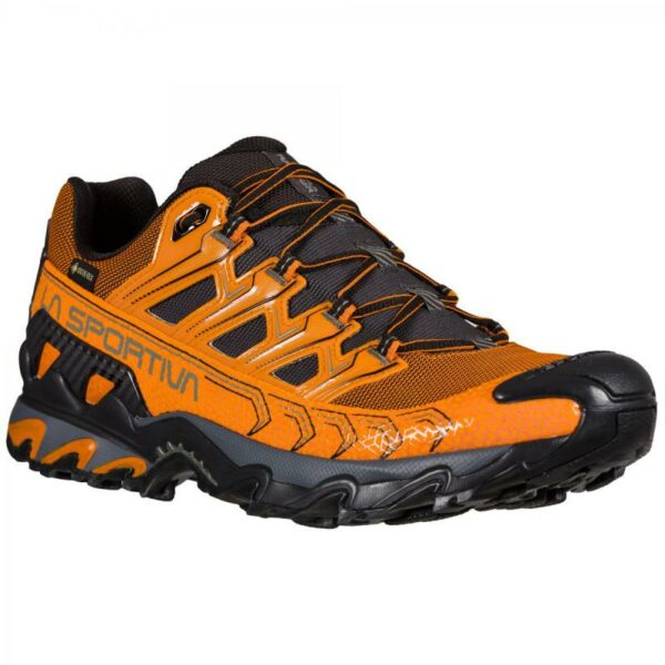 La Sportiva-La Sportiva Ultra Raptor Ii Gtx Hikingsko-LA46Q-Lillehammer Sport-1