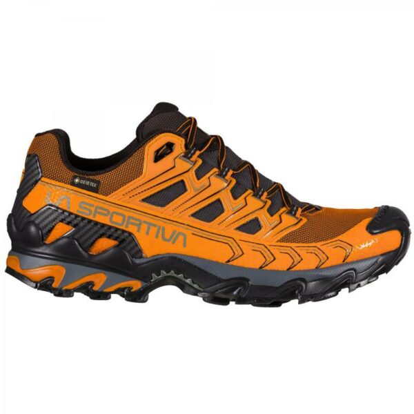 La Sportiva-La Sportiva Ultra Raptor Ii Gtx Hikingsko-LA46Q-Lillehammer Sport-4