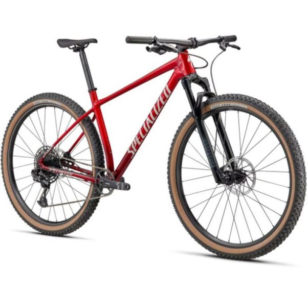SPECIALIZED-Specilized Chisle Ht Comp--Lillehammer Sport-2
