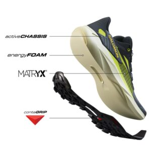 Salomon- Genesis W-L47443700-Lillehammer Sport-8