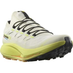 Salomon-Salomon PULSAR TRAIL PRO 2 Vanila-Sun Lm-Black-L47670600-Lillehammer Sport-2