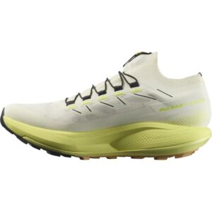 Salomon-Salomon PULSAR TRAIL PRO 2 Vanila-Sun Lm-Black-L47670600-Lillehammer Sport-5