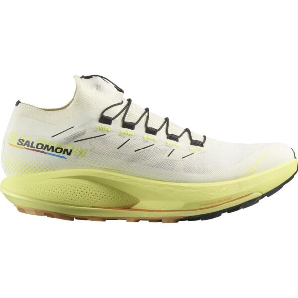 Salomon-Salomon PULSAR TRAIL PRO 2 W Vanila-Sun Lm-Black-L47680500-Lillehammer Sport-1