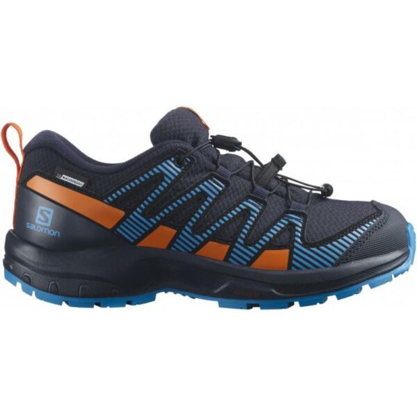 Salomon-Xa Pro V8 Cswp J-L41614000-Lillehammer Sport-1