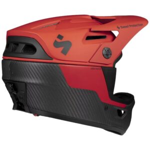 Sweet Protection-Sweet Arbitrator Mips Helmet-845073-Lillehammer Sport-3