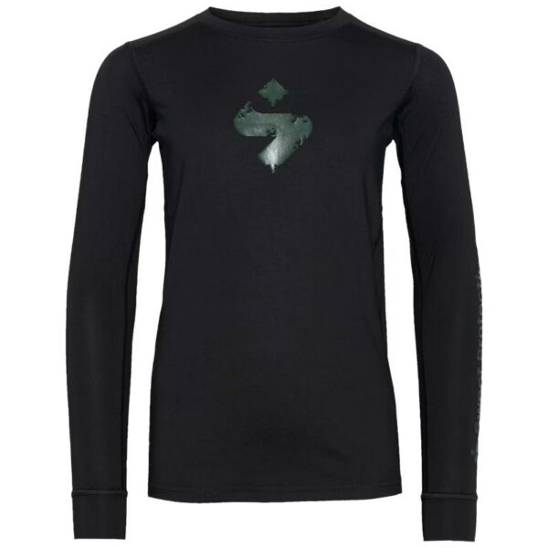 Sweet Protection-Sweet Hunter Ls Jersey Jr-820444-Lillehammer Sport-1