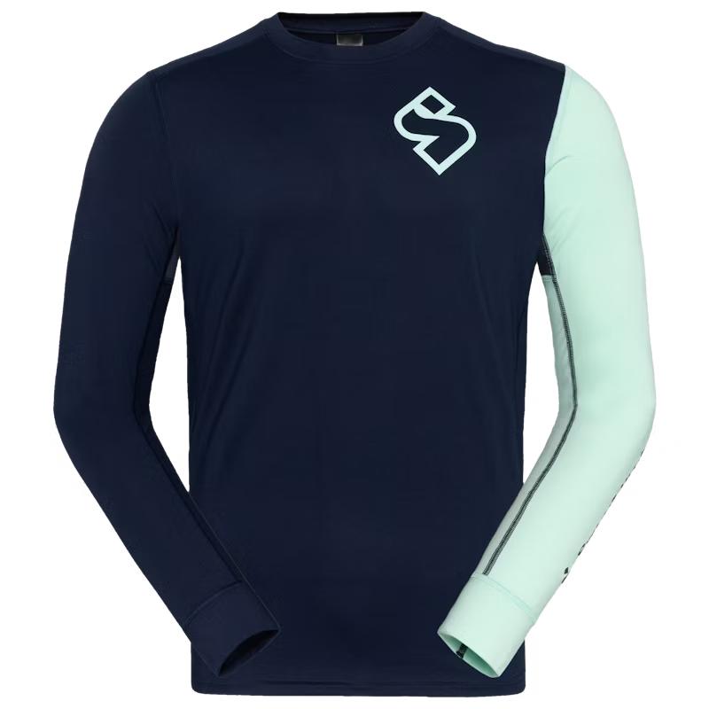 Sweet Protection-Sweet Hunter Ls Jersey M-820363-Lillehammer Sport-1