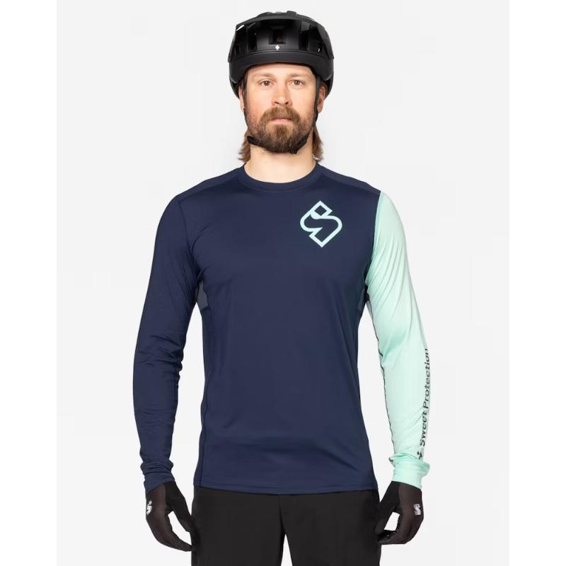 Sweet Protection-Sweet Hunter Ls Jersey M-820363-Lillehammer Sport-2