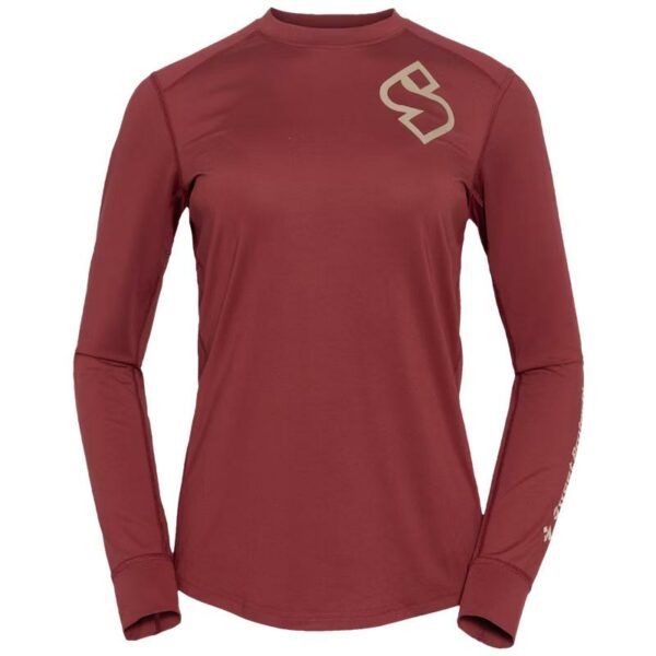 Sweet Protection-Sweet Hunter Ls Jersey W-820375-Lillehammer Sport-1