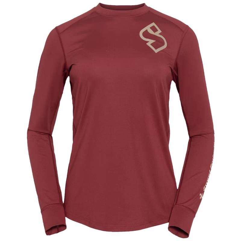 Sweet Protection-Sweet Hunter Ls Jersey W-820375-Lillehammer Sport-1
