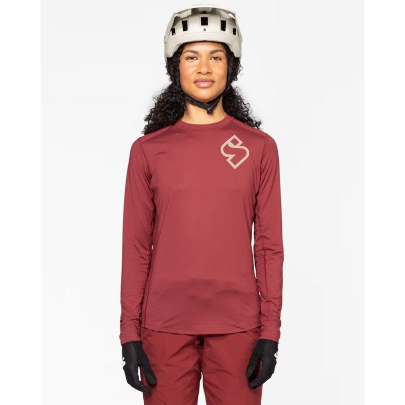 Sweet Protection-Sweet Hunter Ls Jersey W-820375-Lillehammer Sport-2