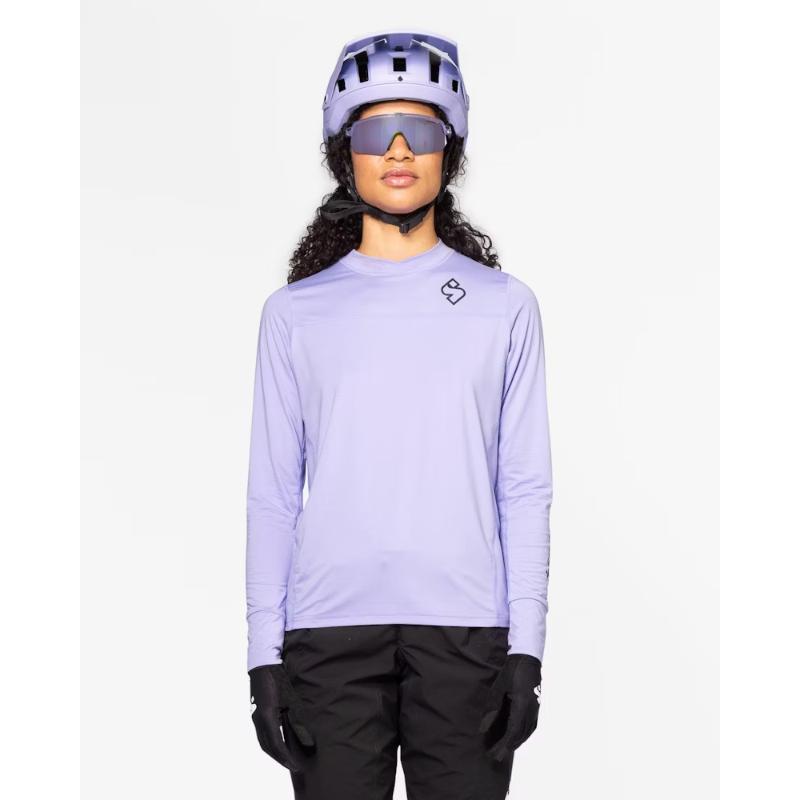 Sweet Protection-Sweet Hunter Mtb Ls Jersey W-820527-Lillehammer Sport-3