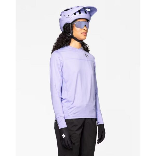 Sweet Protection-Sweet Hunter Mtb Ls Jersey W-820527-Lillehammer Sport-4 Sweet Protection-Sweet Hunter Mtb Ls Jersey W-820527-Lillehammer Sport-4