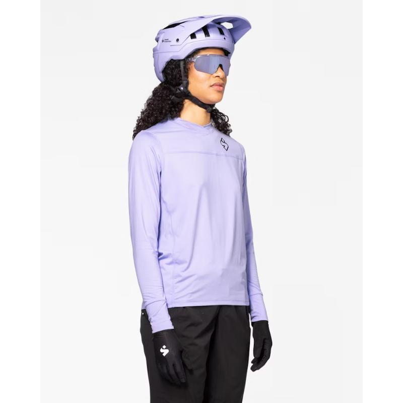Sweet Protection-Sweet Hunter Mtb Ls Jersey W-820527-Lillehammer Sport-4