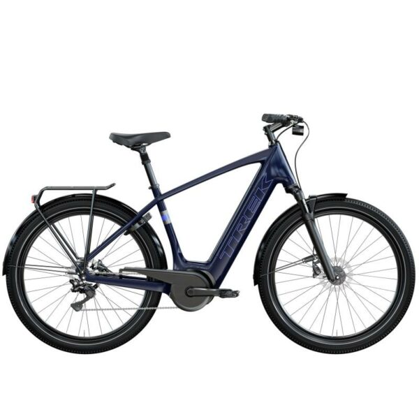 Trek-TREK VERVE+ 4 545WH--Lillehammer Sport-1