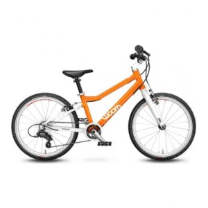 Woom-Woom 4 Oransje--Lillehammer Sport-1