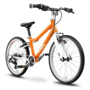 Woom-Woom 4 Oransje--Lillehammer Sport-2