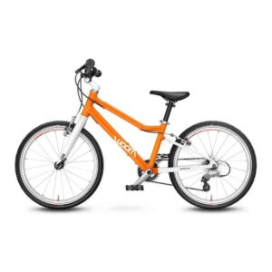 Woom-Woom 4 Oransje--Lillehammer Sport-3