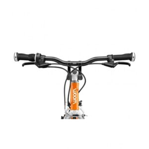 Woom-Woom 4 Oransje--Lillehammer Sport-4