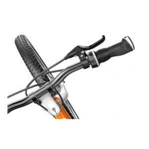 Woom-Woom 4 Oransje--Lillehammer Sport-5