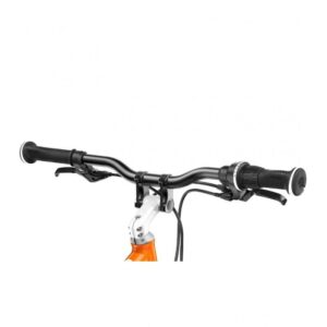 Woom-Woom 4 Oransje--Lillehammer Sport-6
