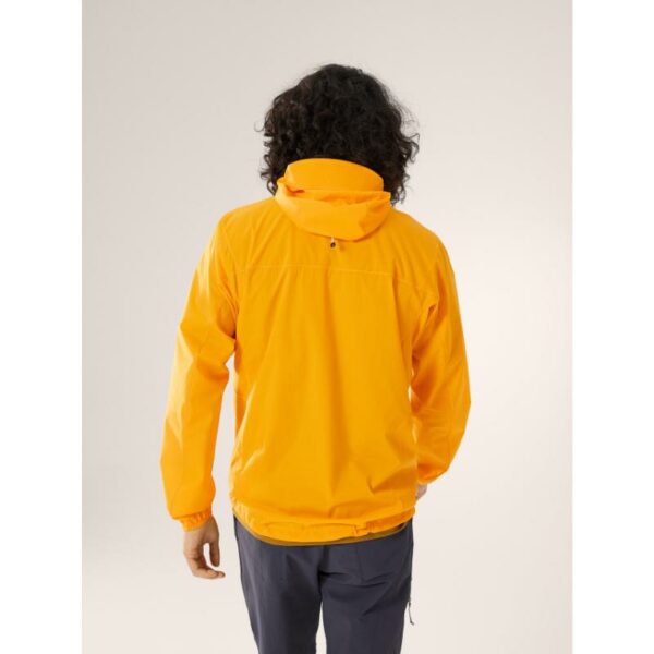 ArcTeryx-Squamish Hoody M-X000007411-Lillehammer Sport-2