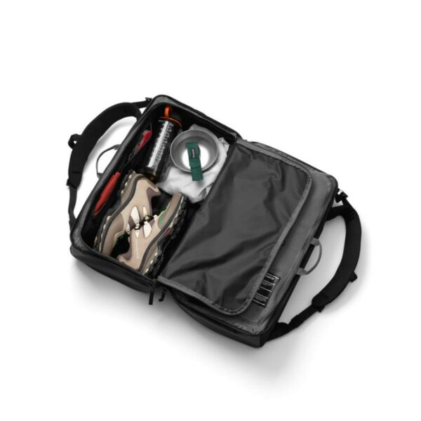 Db-ROAMER PRO SPLIT DUFFEL 50L–Lillehammer Sport-5 Db-ROAMER PRO SPLIT DUFFEL 50L--Lillehammer Sport-5