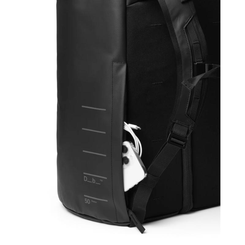 Db-ROAMER PRO SPLIT DUFFEL 50L--Lillehammer Sport-6