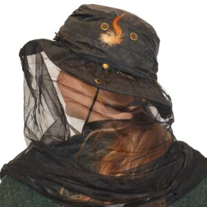 Eagle Products-Eagle Products Mygghatt M-Integrert Myggnett-SW29503-Lillehammer Sport-3